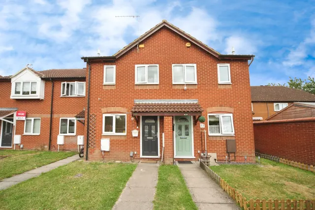 Evans Close, Houghton Regis, Dunstable, photo 1