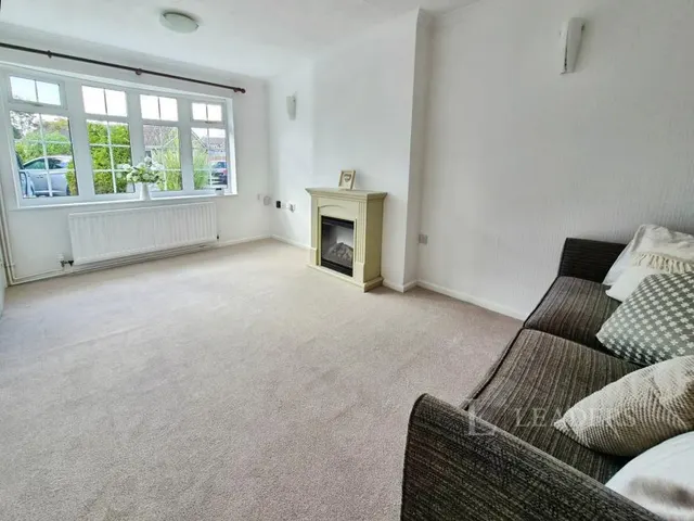 Hilderstone Close, Alvaston, DE24, photo 2