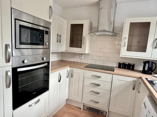 Hilderstone Close, Alvaston, DE24, photo 3