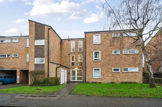 Jubilee Way, Sidcup, DA14 4JP, photo 1