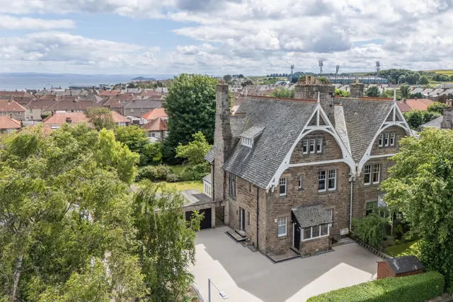 Photo 2 — Milton Road, Kirkcaldy, KY1 1TP