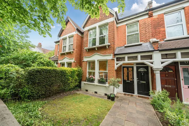 Samos Road, SE20, photo 1