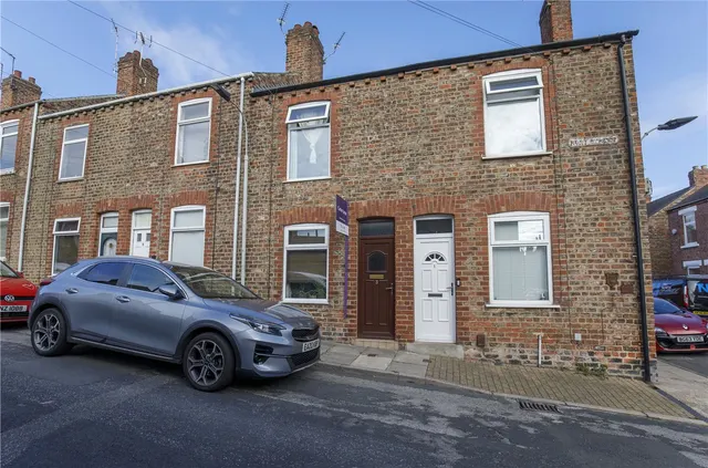 Ruby Street, York, YO23, photo 1