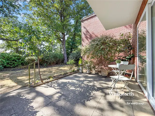 Photo 2 — Beaufoys Avenue, Ferndown, Dorset, BH22