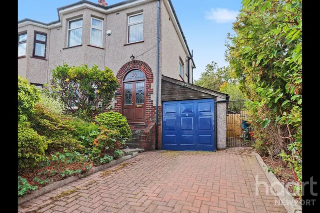 St Julians Road, Newport, NP19, photo 1