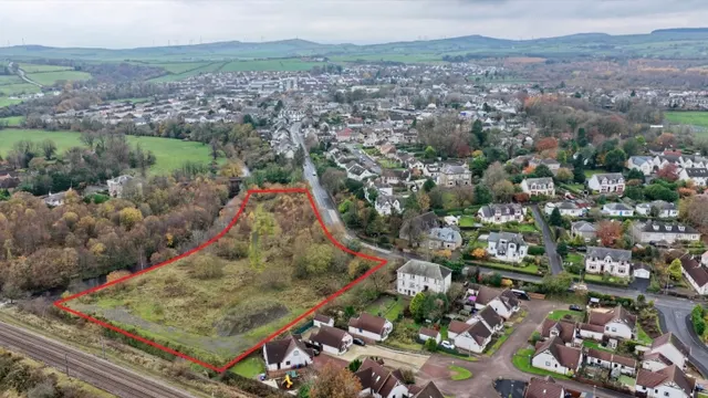 Land Tofts, Dalry, KA24, photo 1