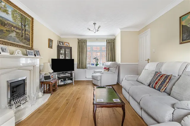 Headington Drive, Cambridge, CB1, photo 2