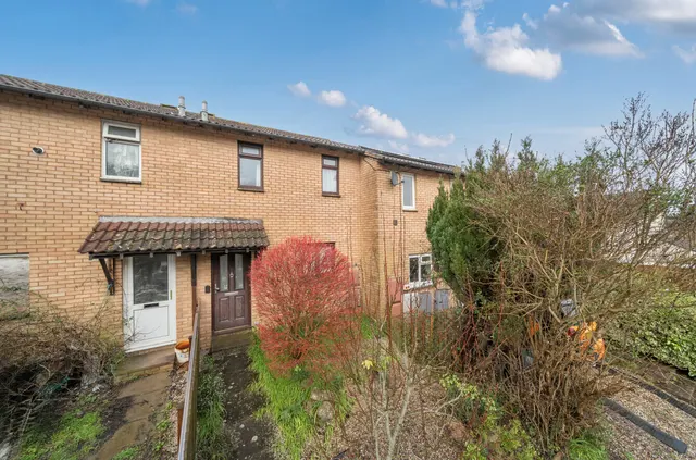 Luxton Road, Ogwell, Newton Abbot, Devon, TQ12
