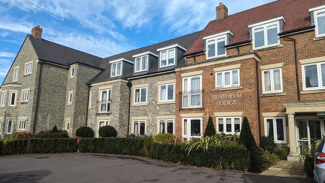 West Street, Wells, BA5, photo 1