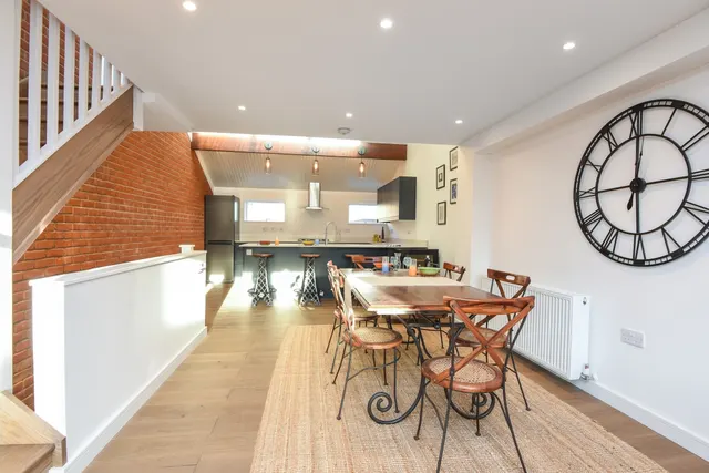 Elm Grove, Wimbledon, London, SW19, photo 1