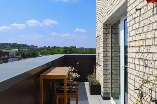 Photo 3 — Caxton Road, Wheeler House, N22