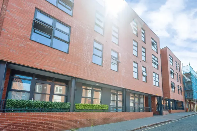 Northwood Street, Birmingham, B3, photo 1