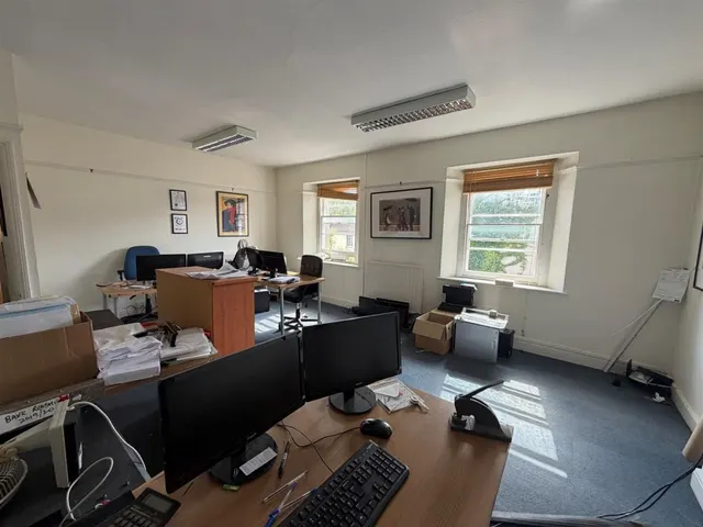 Photo 3 — Whiteladies Road, Clifton, Bristol, BS8 2RD