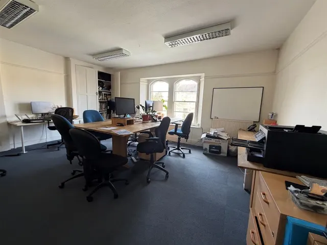 Photo 2 — Whiteladies Road, Clifton, Bristol, BS8 2RD