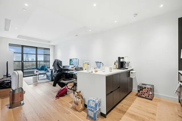 Bridgewater House, London City Island, E14, photo 3