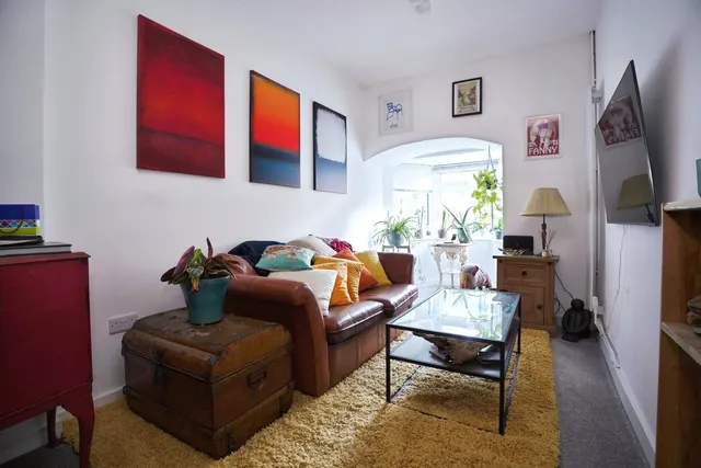 Belgrave Hill, Bristol, BS8, photo 1
