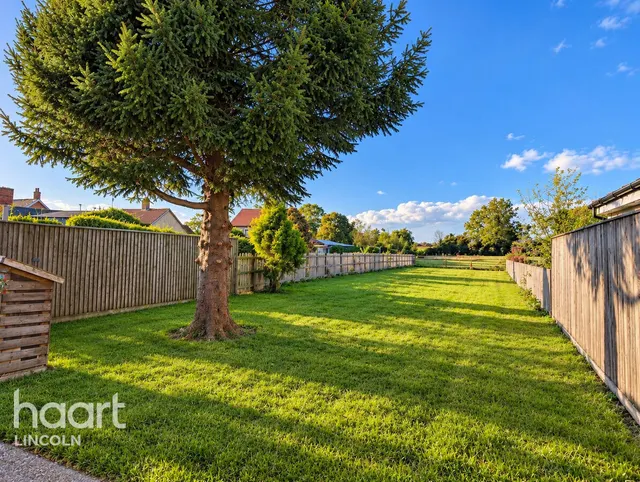 Station Road, Langworth, LN3, photo 3