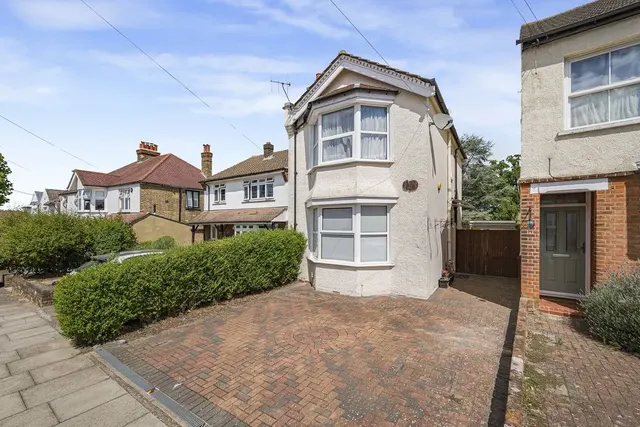 Longlands Park Crescent, Sidcup, DA15, photo 1