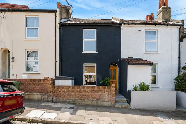 Durham Rise, Plumstead, SE18, photo 1