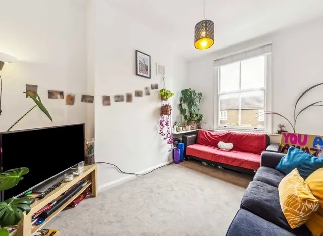 Charteris Road, Finsbury Park, N4, photo 3