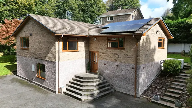Truro Road, Lanivet, PL30, photo 1