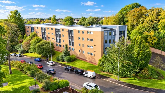 Calderpark Terrace, Glasgow, G71, photo 1