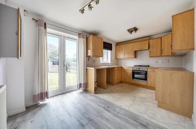 Cable Street, Eastleigh, SO50, photo 2