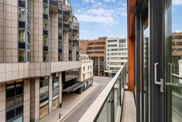 Praed Street, London, W2, photo 3