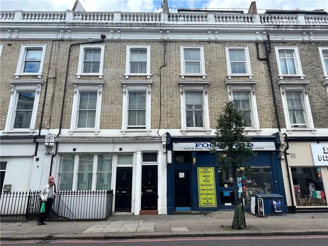 Finborough Road, London, SW10, photo 1