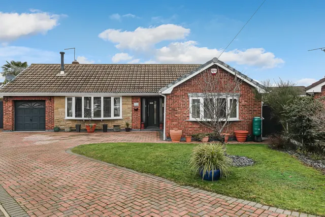 Elm Drive, Doncaster, DN9, photo 1