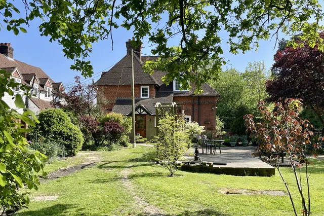 Photo 2 — Partridge Lane, Dorking, RH5