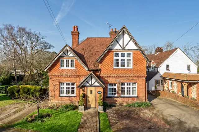 Partridge Lane, Dorking, RH5, photo 1