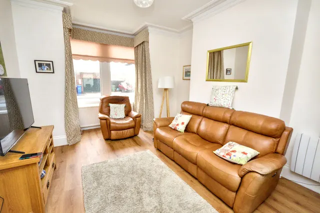 Morpeth NE65 0NF, NE65, photo 2