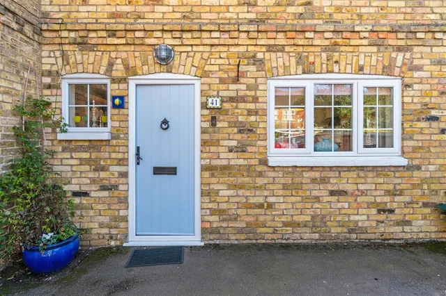 Church Street, Deeping St. James, PE6, photo 2