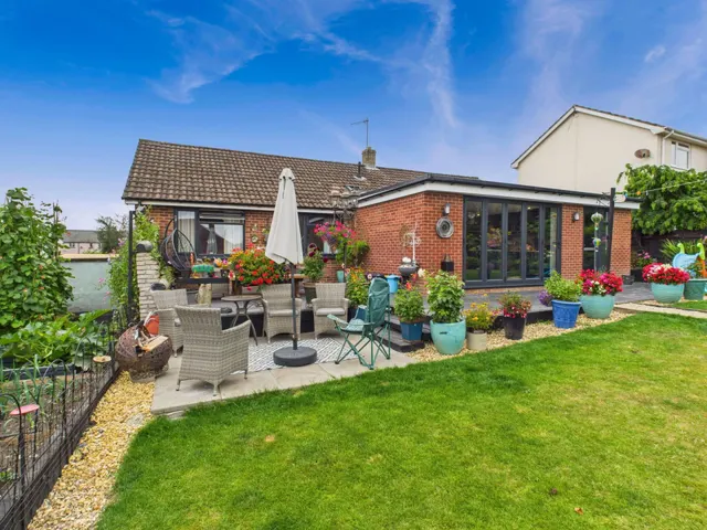 Southfield Road, Coleford, GL16, photo 1