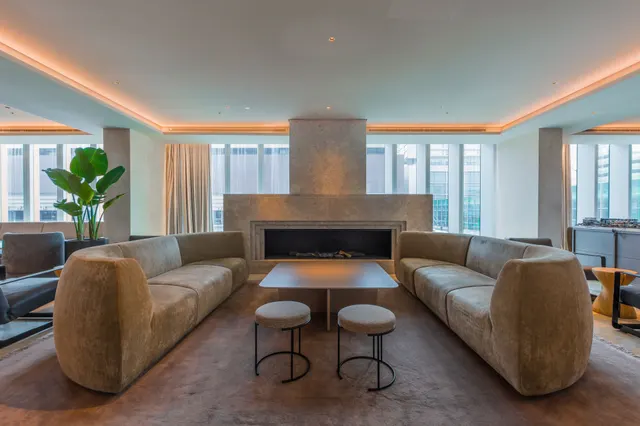 Apartment 1103, Manhattan Loft Apartments, London, photo 1