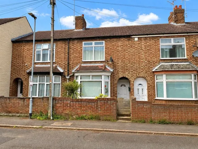 Fuller Street, Kettering, Northamptonshire, NN16, photo 1