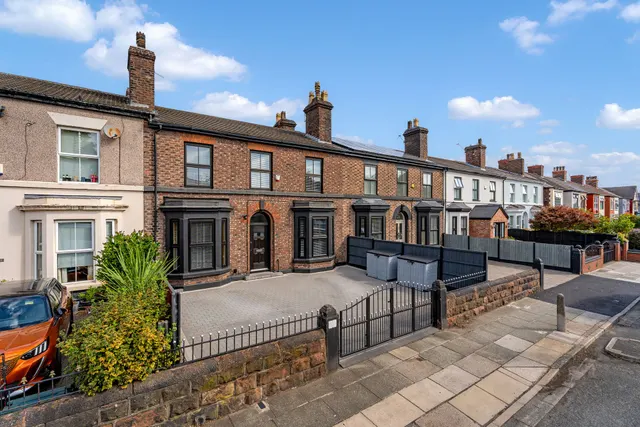 Brookland Road West, Liverpool, Liverpool, L13 3BQ, photo 1