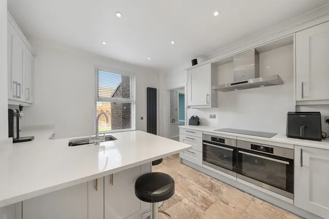 Photo 2 — Brookland Road West, Liverpool, Liverpool, L13 3BQ