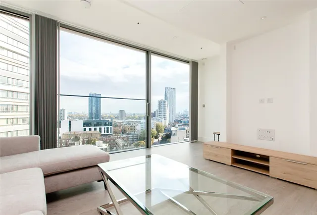 Bollinder Place, London, EC1V, photo 1