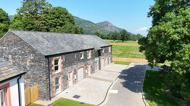 Newlands Estate, Braithwaite, Keswick, Cumbria, CA12 5RY, photo 1