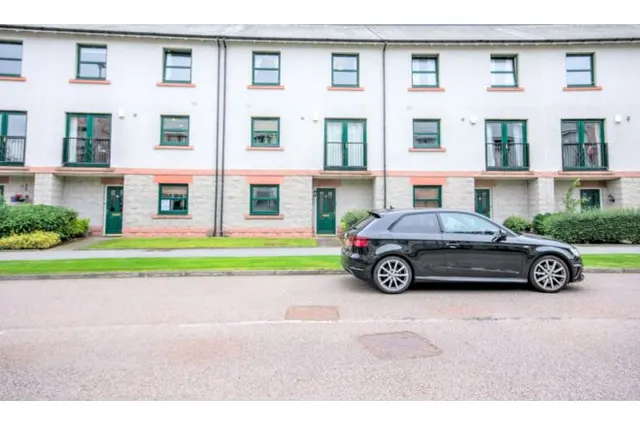 Grandholm Crescent, Bridge Of Don, AB22, photo 1