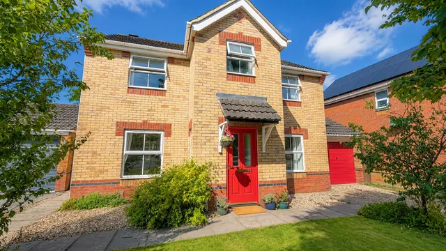 Fox Covert, South Hykeham, Lincoln, LN6 9UG, photo 1