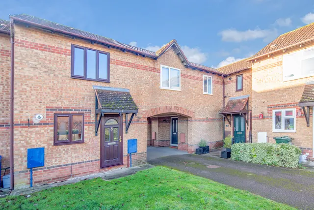 Spruce Drive, Bicester, photo 2