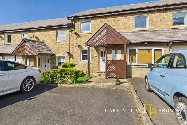 Oley Meadows, Shotley Bridge, photo 1