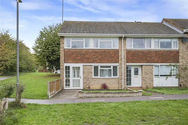 Overmead, Swanley, BR8, photo 1