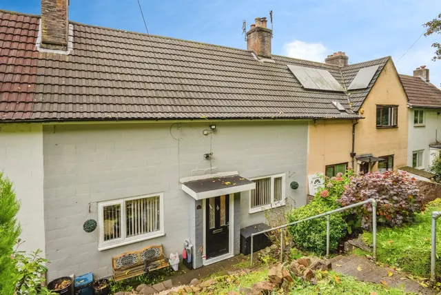 Hughes Crescent, Chepstow, NP16, photo 1