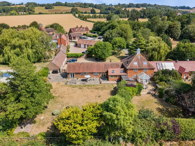 Photo 2 — Watery Lane, Kemsing, Sevenoaks
