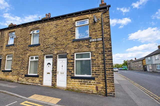 Keighley, West Yorkshire, photo 1