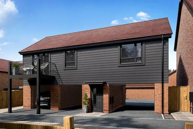 Brunswick Road, Deepcut, Camberley, Surrey, GU16 6RS, photo 1